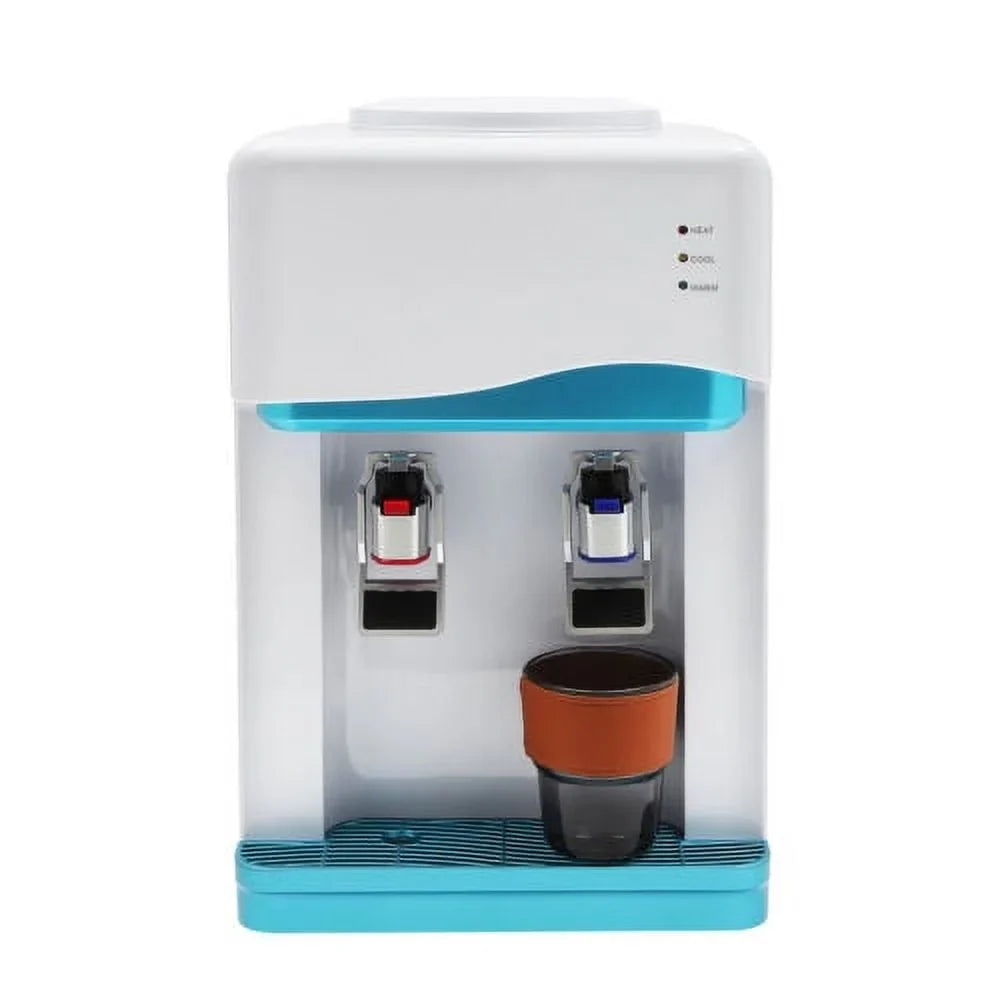 & Hot Dispenser 5 liquid Gal Child Temperature Safety Cold and liquid Lock
