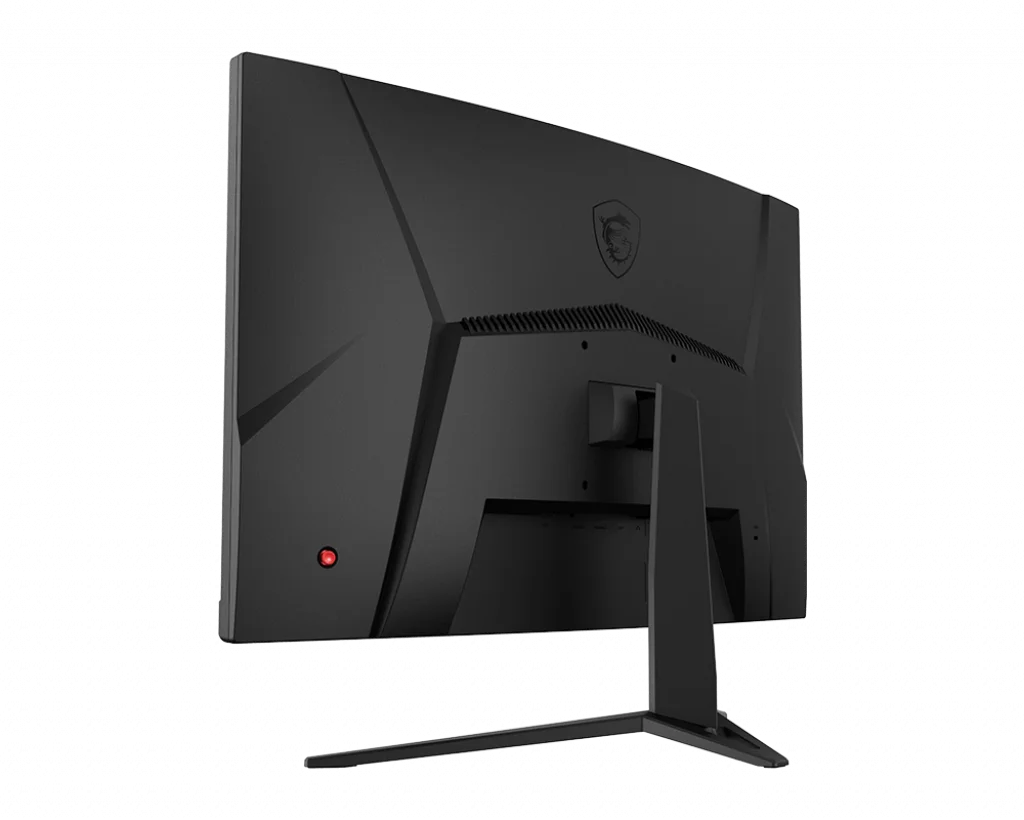 1xDP AMD Curved 31.5" FreeSync 1ms G32C4W Optix 2xHDMI MSI FHD Used) 1920x1080 Gaming (Factory 165Hz Monitor