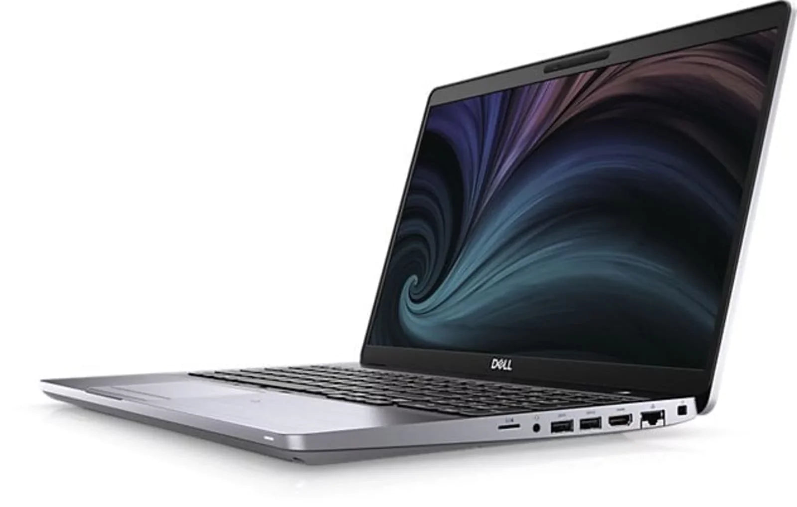 256GB GHz | 5000 Gen 8GB Core Cores (2020) 5510 FHD SSD 10th - - 4.4 @ | RAM | - Latitude Laptop i5 15.6" CPU 4