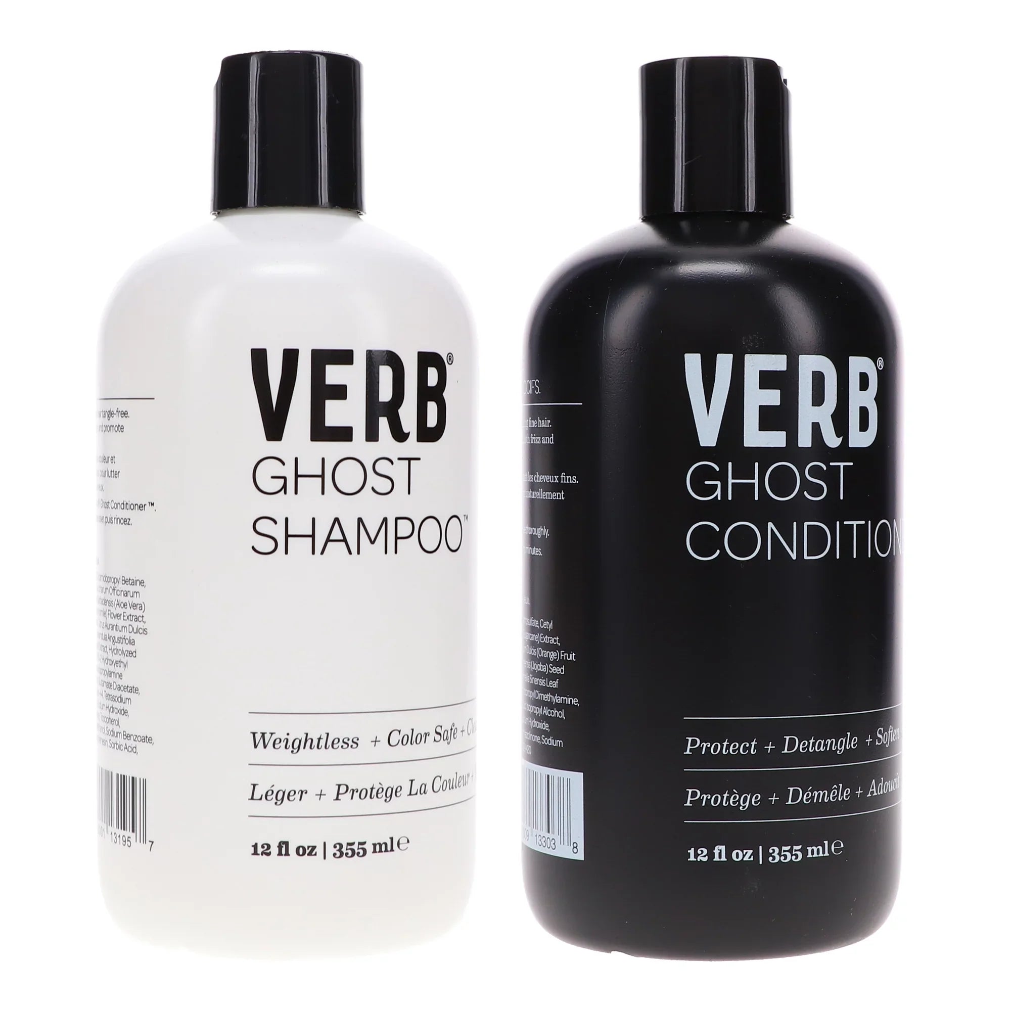 Conditioner oz Combo Ghost Verb 12 Shampoo Ghost 12 & oz Pack
