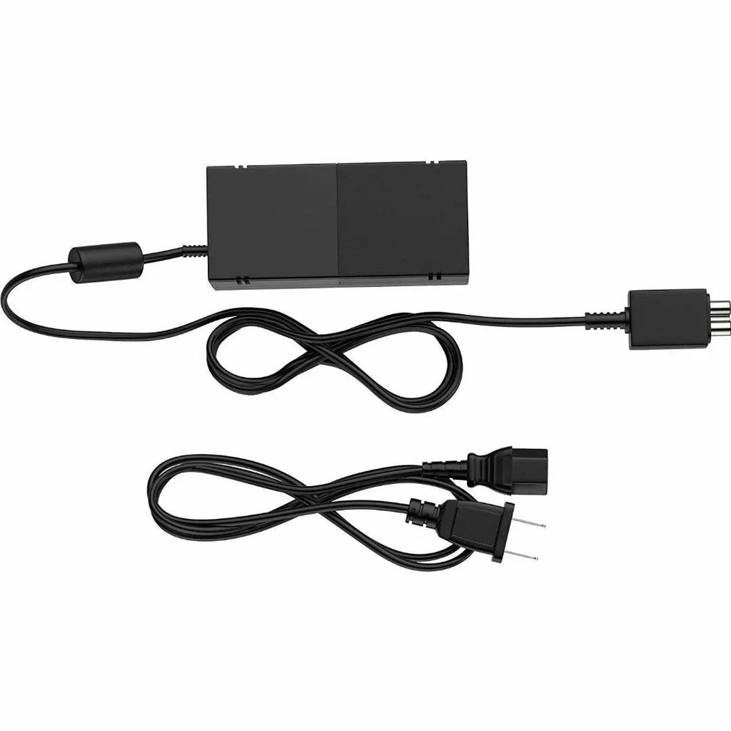12V Brick Fit - 10.83A One 16.5A Also Video 17.9A Xbox Power Game Replacement 12V Supply Console