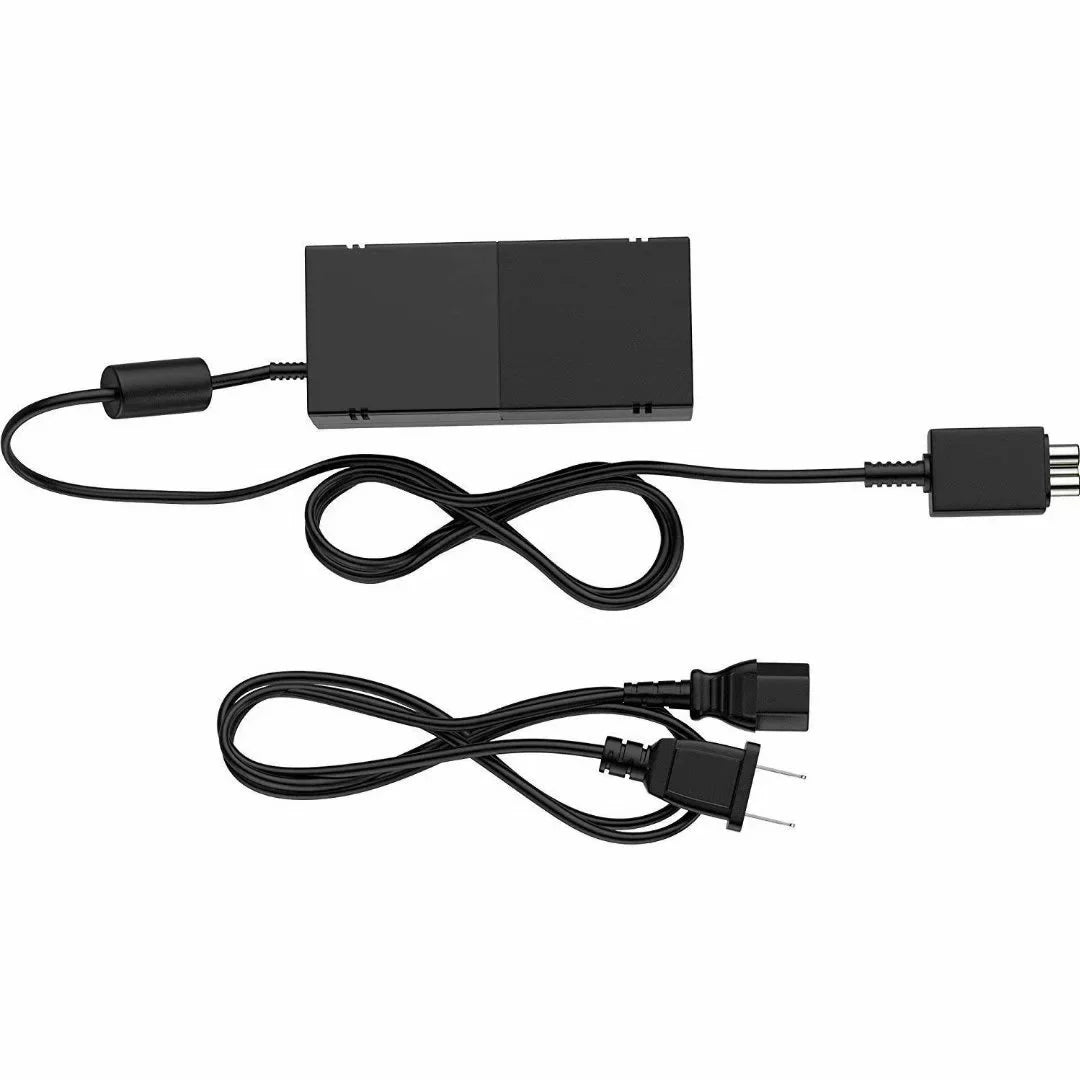 12V Brick Fit - 10.83A One 16.5A Also Video 17.9A Xbox Power Game Replacement 12V Supply Console
