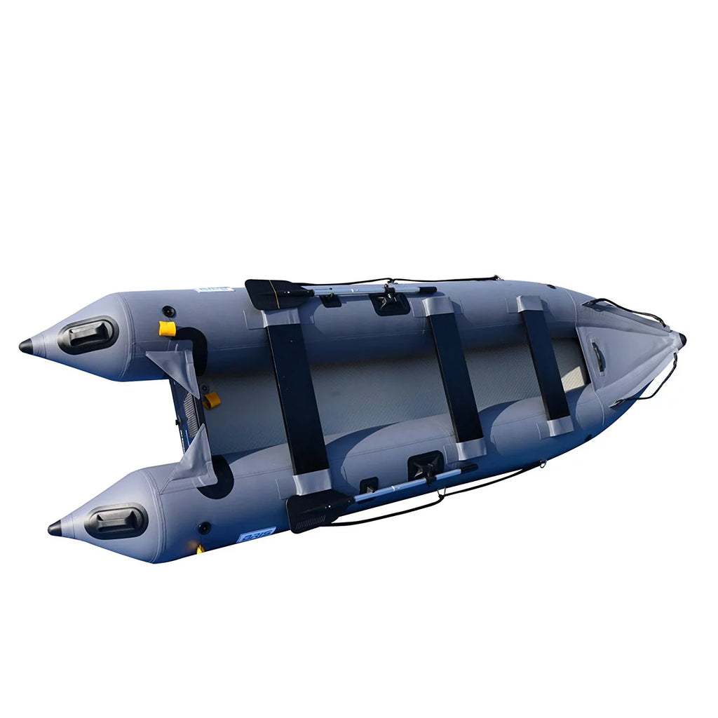 Inflatable Canoe 14.1Ft Dinghy BRIS Tender boat Kayak Inflatable Boat