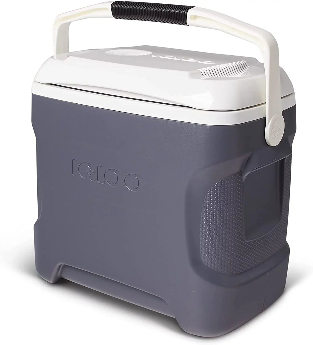 YUNWEN Electric (18-60QT) Coolers Portable