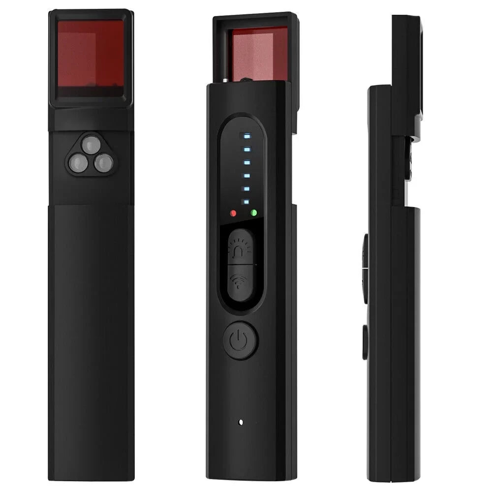 Device Detector - Anti-spy Hidden JahyElec Detection Signal Smart Gear Camera Audio RF
