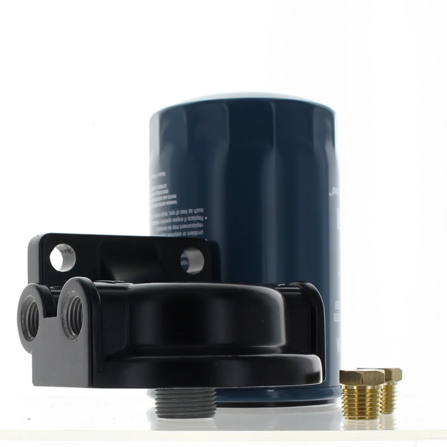 MAR-MINIF-LT-AS, New OEM Fuel Filter MAR-M10AS-00-00 Yamaha Marine Mini 10