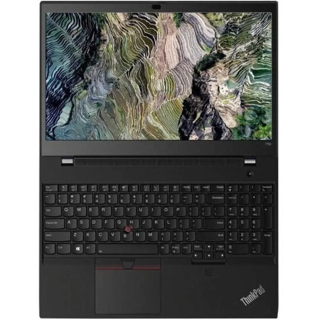 SSD, ThinkPad i7 Lenovo HD Pro, 11 15.6" i7-11800H, Core 1TB Full Laptop, 21A7003LUS Windows