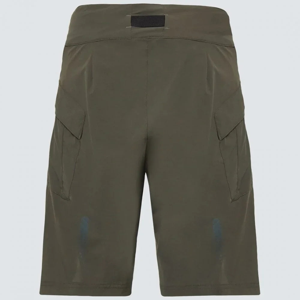 BRUSH Oakley SHORT 32 - NEW DARK MTB IN SHORT DROP