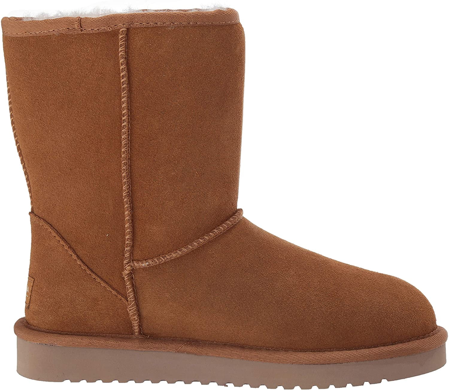 Womens UGG Koola Fashion Short by Boot Koolaburra