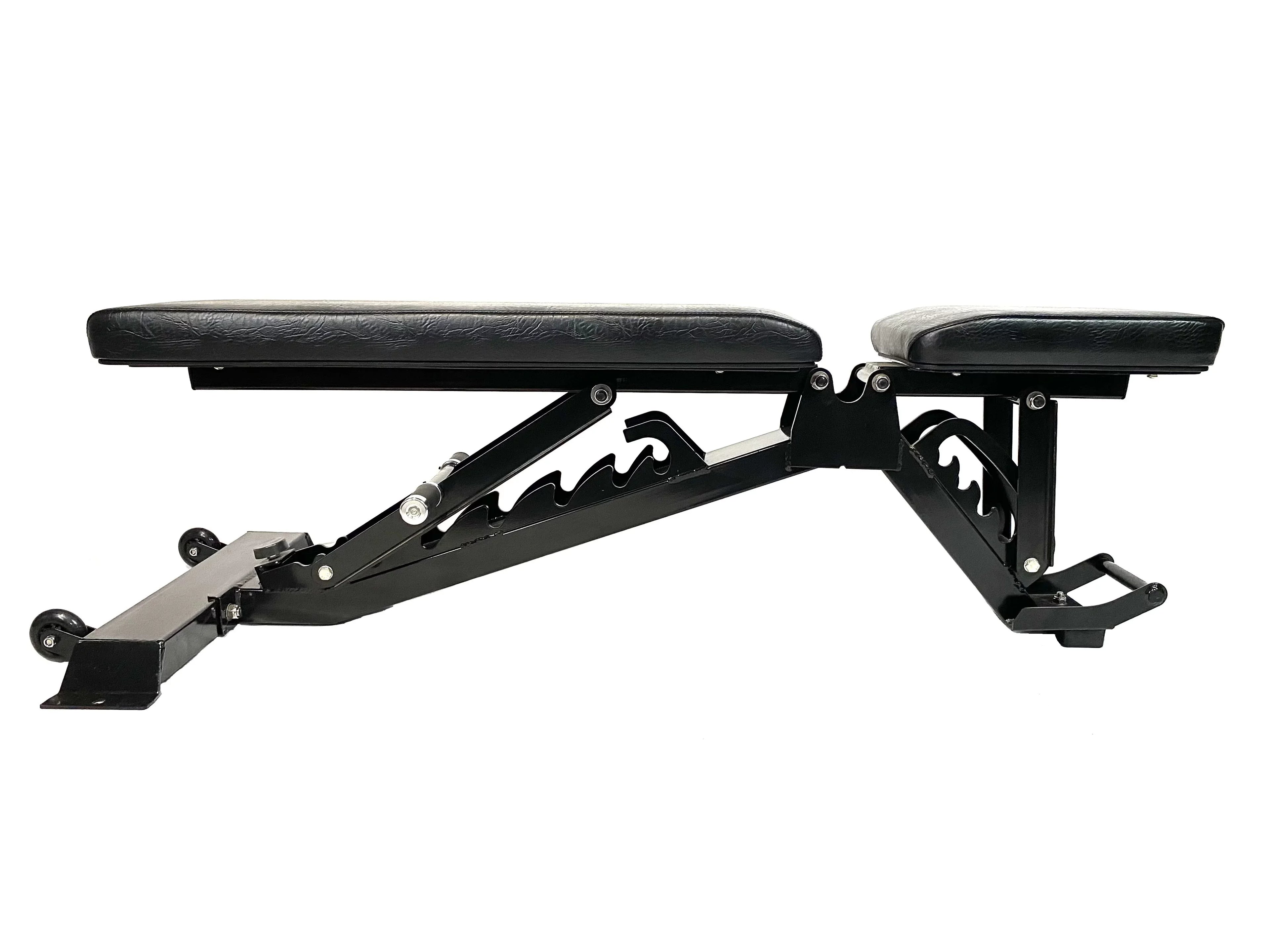 Bench Weight Incline Steel. Capacity. Heavy Made 11 1000+ with decline Supply. 5 1 and Fitness Gauge Bolt has Weight Ranger Adjustable Duty positions.