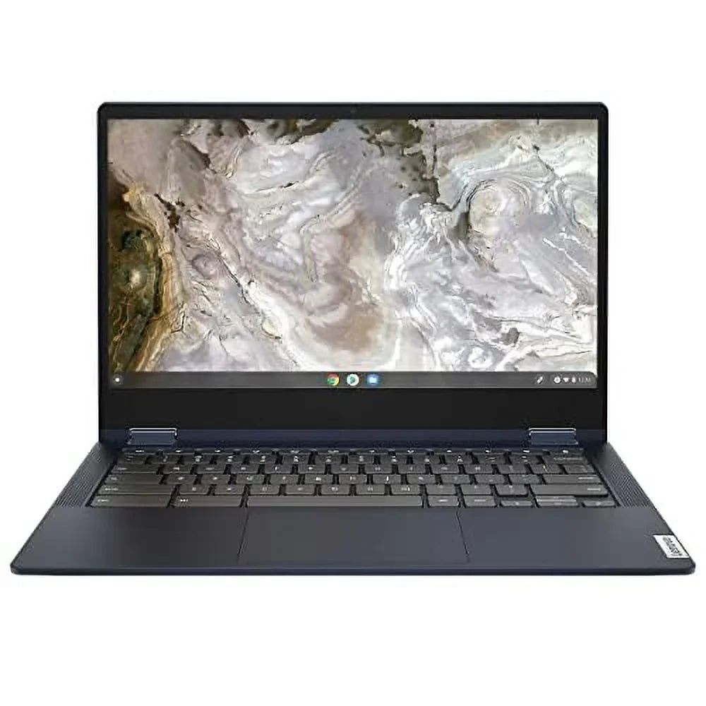 128GB Flex 8GB 13.3" (Refurbished) Chrome Core Ram 13ITL6 Chromebook i3-1115G4 Lenovo OS IP Touchscreen 5 Restored SSD