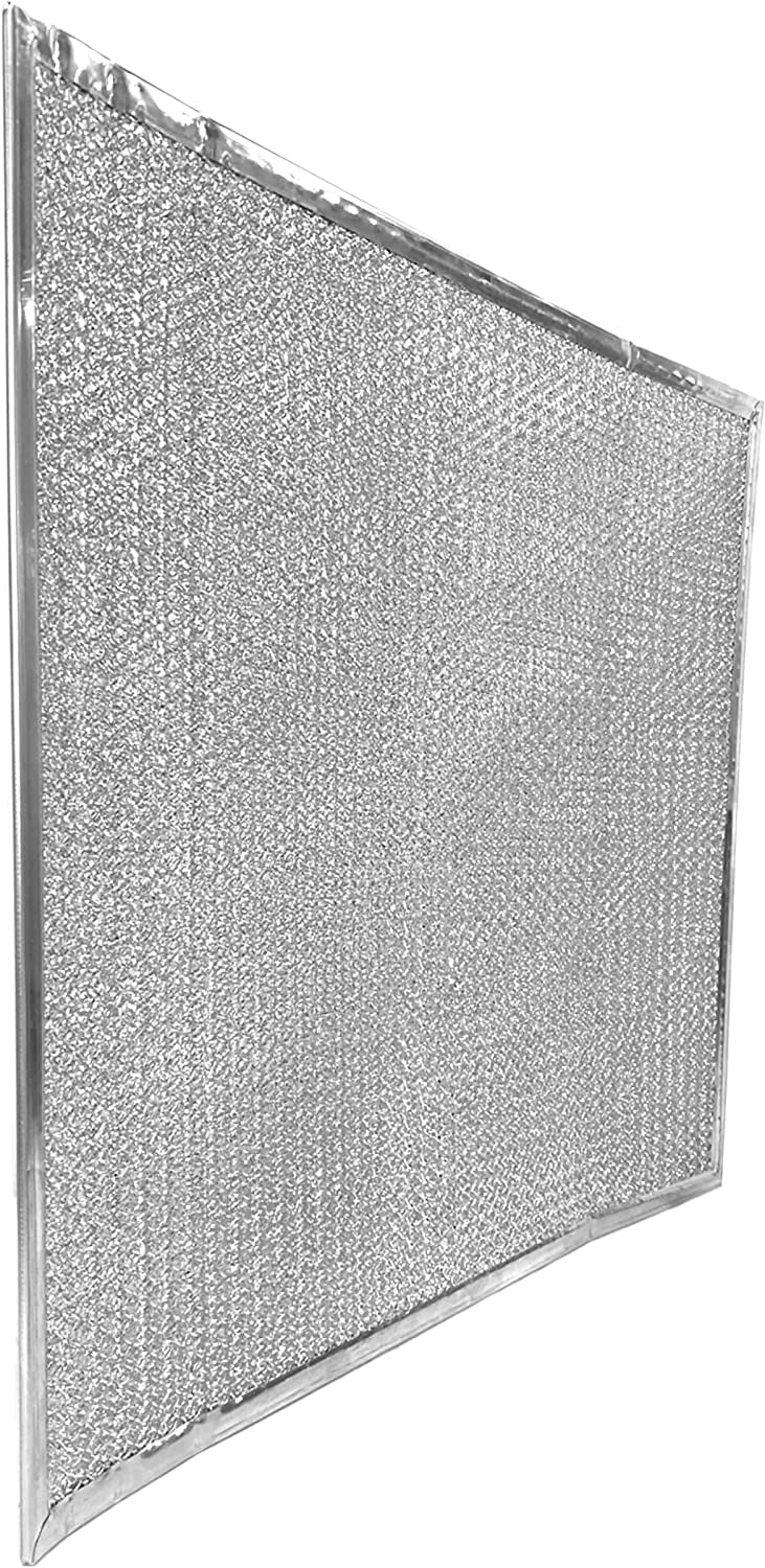 Nordyne Pre-Filters 2 For Replacement 917763 HVAC Screen Aluminum Furnace Pack