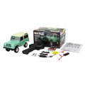 24 1 Crawler 2.0 Rover RTR S2A Land by Car 4WD MSA-1E Scale