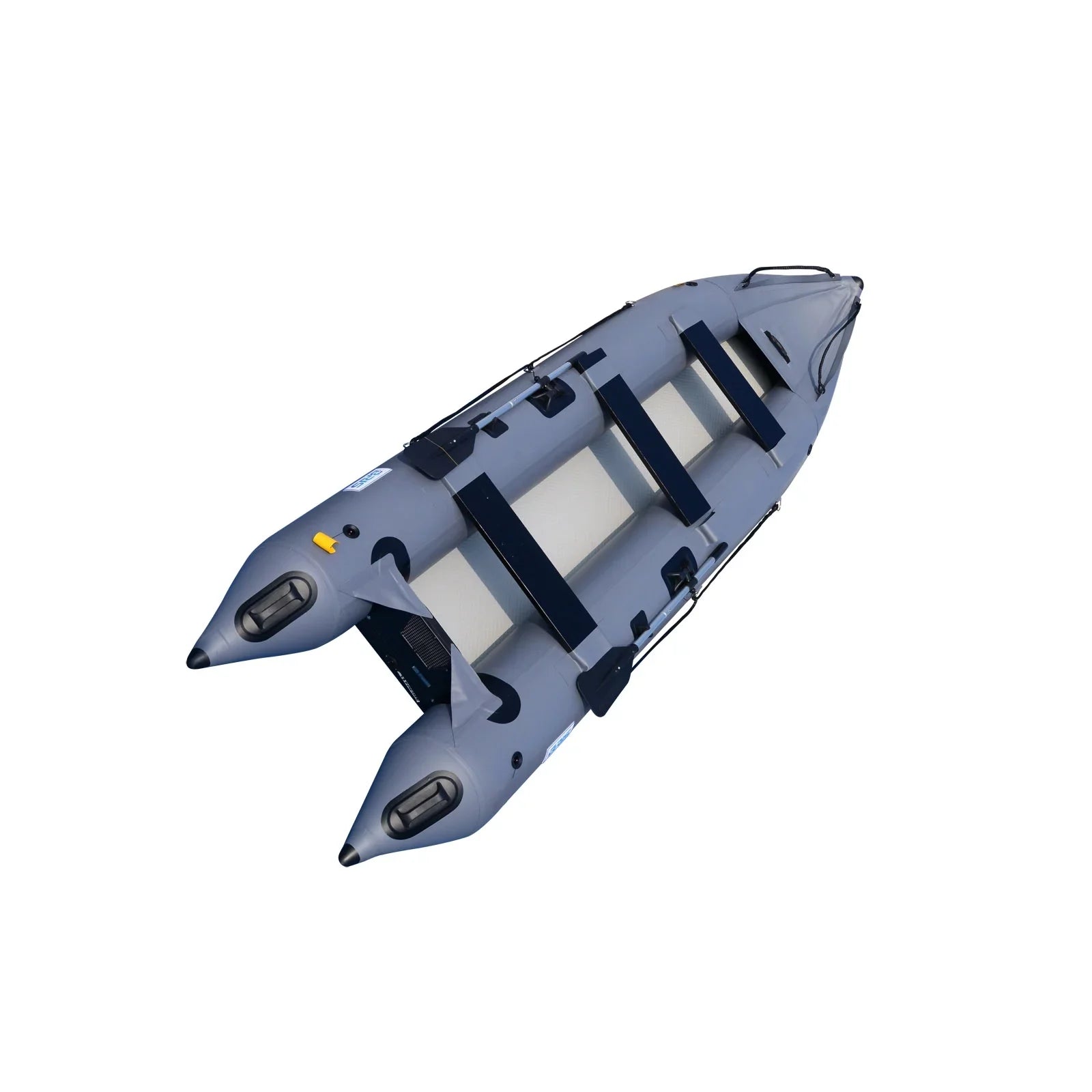 Inflatable Canoe 14.1Ft Dinghy BRIS Tender boat Kayak Inflatable Boat