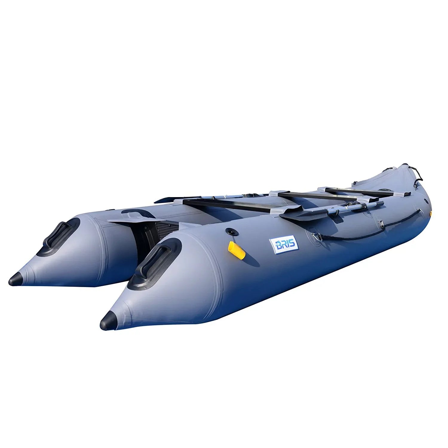 Inflatable Canoe 14.1Ft Dinghy BRIS Tender boat Kayak Inflatable Boat