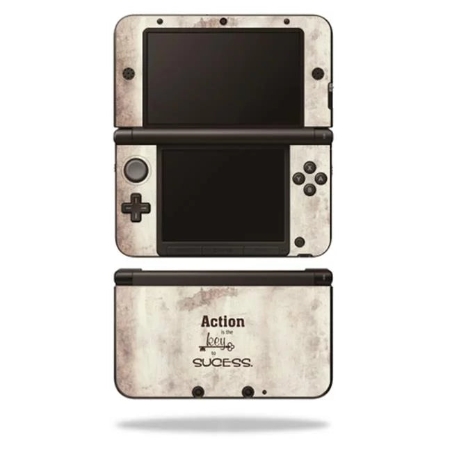 XL Wrap Key Skin To Models for Success Nintendo Success Sticker To Original 2012-2014 NI3DSXL-Key 3DS MightySkins -
