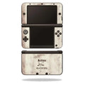 XL Wrap Key Skin To Models for Success Nintendo Success Sticker To Original 2012-2014 NI3DSXL-Key 3DS MightySkins -