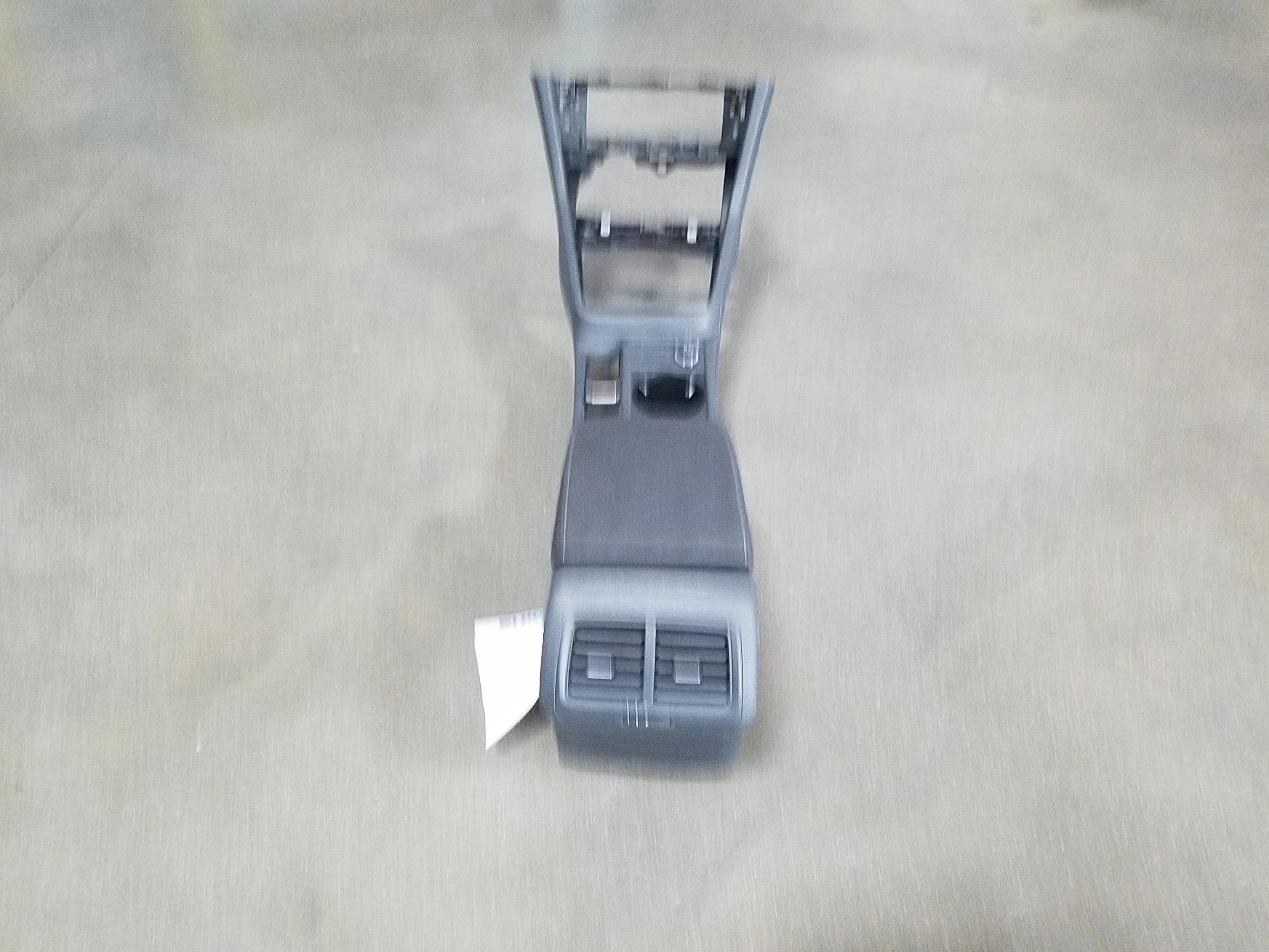 LKQ Pre-Owned Center Assembly (Good) OEM Volkswagen Floor 2018-2019 Jetta Console
