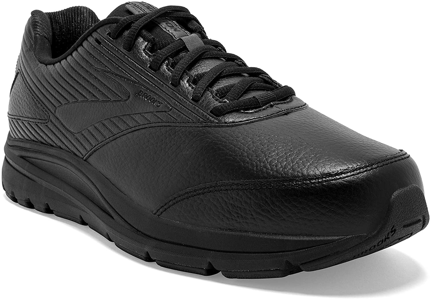 Brooks Suede Walker Womens Addiction