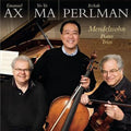 Op 66 Mendelssohn: Piano 49 Op Trios