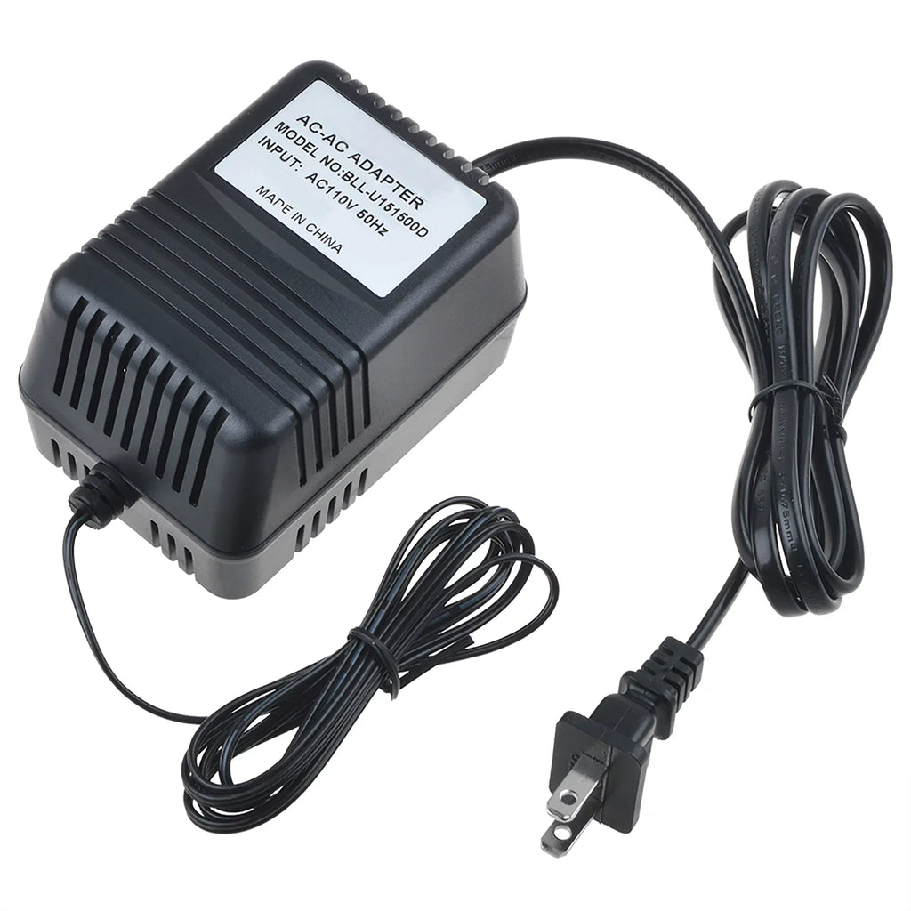 Clock Cord Charger Supply Advance Wall Adapter For Neon AC PKPOWER SP Power Cable Gameboy AC