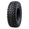 Tire 26x11-14 Compatible Terrabite XP Edit. 4 Radial Polaris TURBO 2019 With DYNAMIX RANGER RZR Medium/Hard Terrain