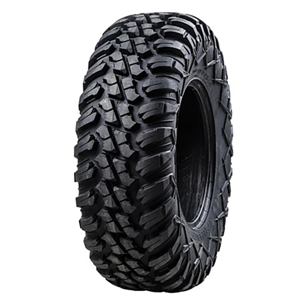 Tire 26x11-14 Compatible Terrabite XP Edit. 4 Radial Polaris TURBO 2019 With DYNAMIX RANGER RZR Medium/Hard Terrain