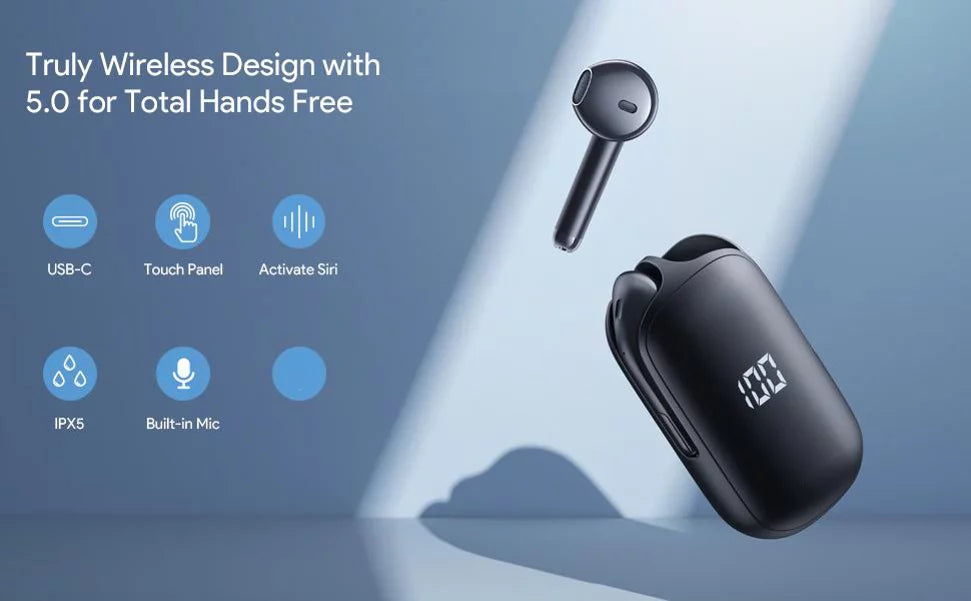 A20 A01 XP8 XP3 Stereo TWS A10e A10s A03s A13 Galaxy Q7M REVVL V 5G 1 Xperia - A11 Headphones - Headset 5G Earbuds for Wireless Bluetooth A02s - A12 Earphones Sonim True T-Mobile