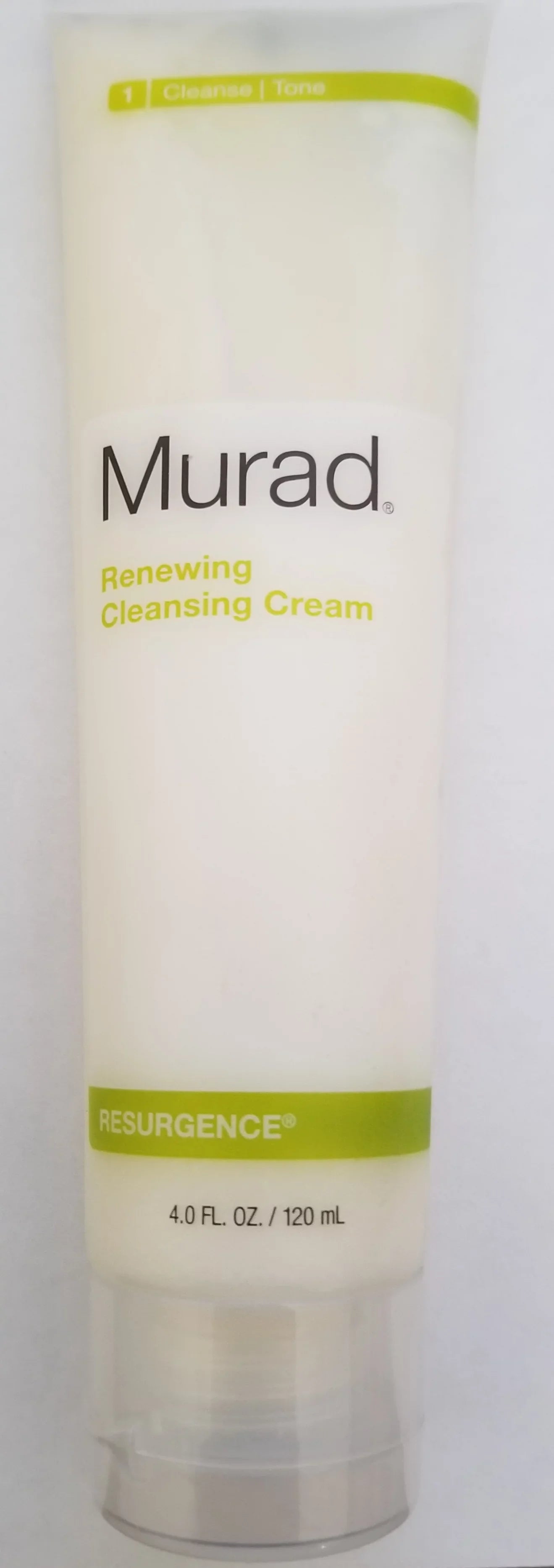 Box Renewing fl oz Each Murad 2X Cream, Improves - 4 Skin No Cleansing