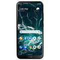 Nokia Nokia 32GB Smartphone Prepaid STNKN151DCP C200 Talk (Refurbished) Straight 13 Gray 4G MP Restored