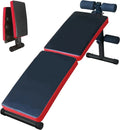 Folding Your Board, Strength Weight Home up Bench, Sit Bench Slant Bench, Gym Utility for Training Workout