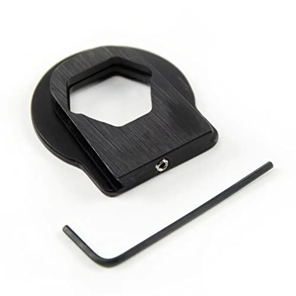 Brandmotion Twist-Off Adapter Mirror Bracket Mount
