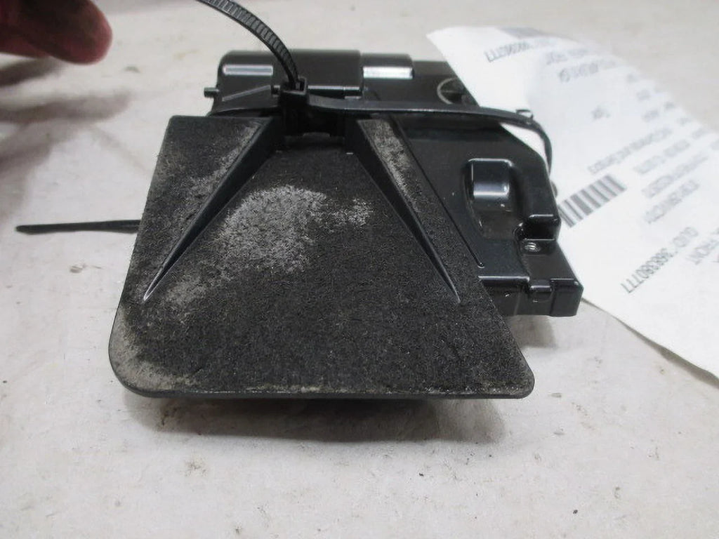 Pre-Owned 2015 (Good) Toyota Lane Mount Camera OEM 2014 Windshield Departure Rav4