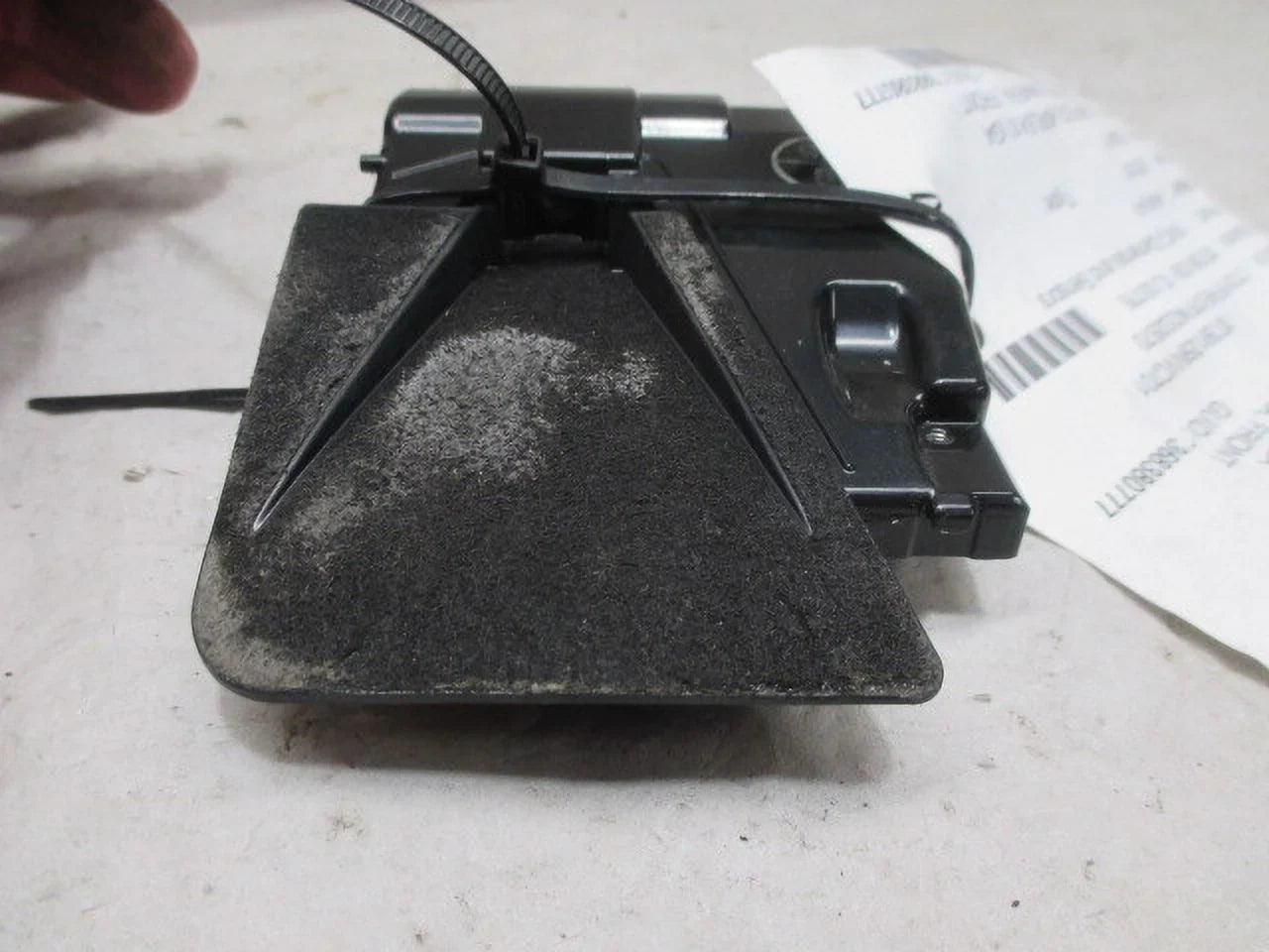 Pre-Owned 2015 (Good) Toyota Lane Mount Camera OEM 2014 Windshield Departure Rav4