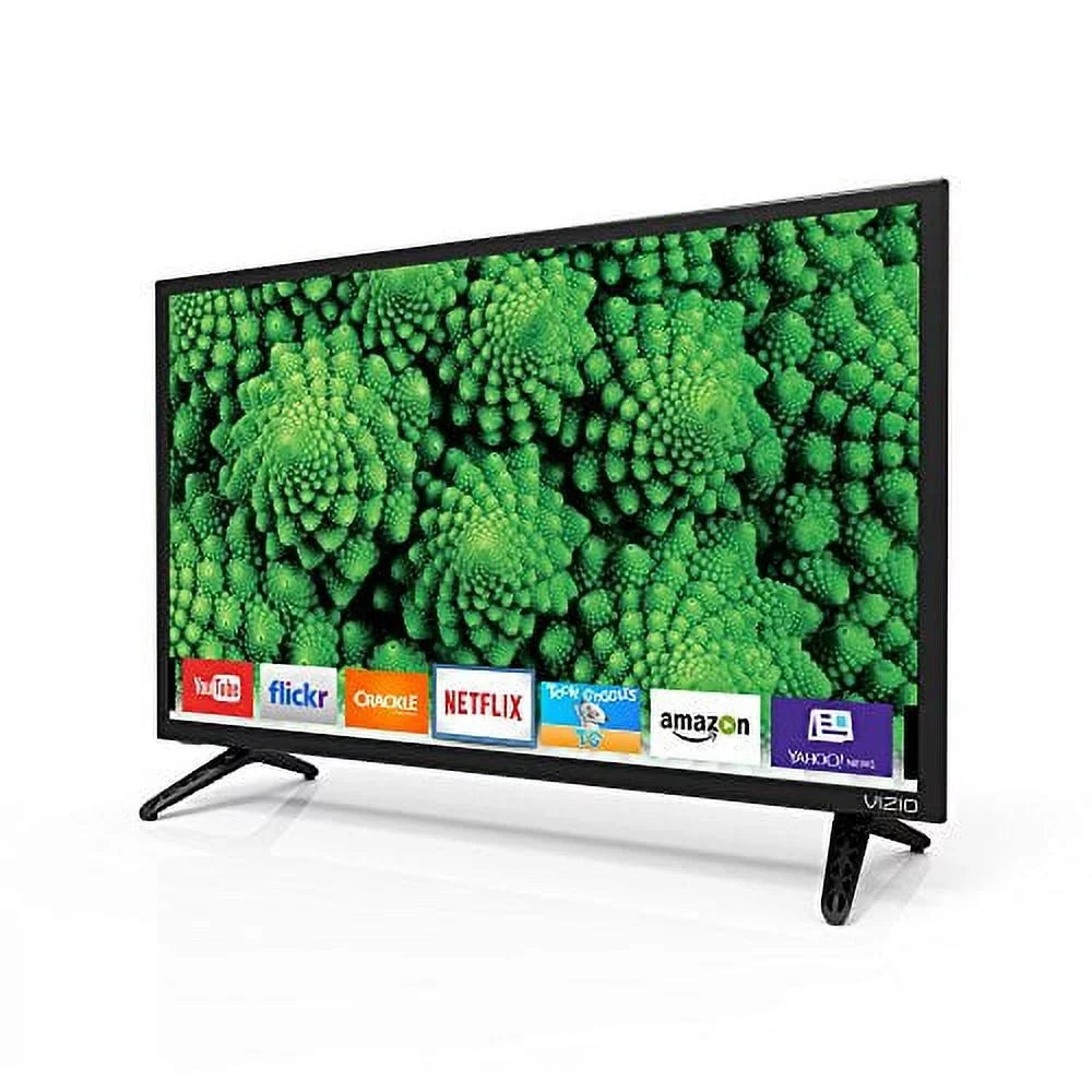 D-SERIES DIAG 24IN 23.54IN D24H-E1 SMART Vizio TV LED