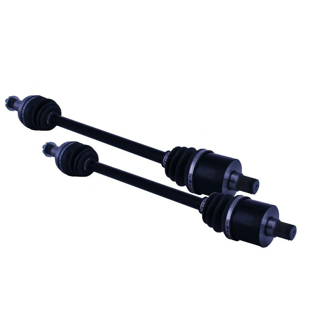 Arctic 2017 Sport Cat Wildcat 2019 2016 1000 set cv 2018 rear 2015 axles XT