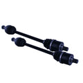 Arctic 2017 Sport Cat Wildcat 2019 2016 1000 set cv 2018 rear 2015 axles XT