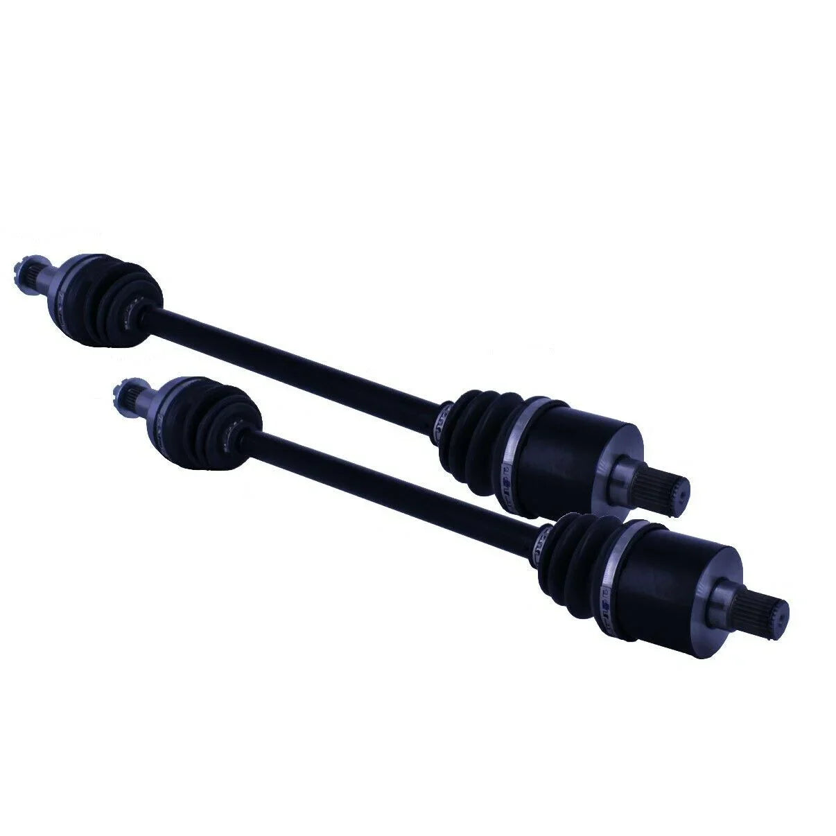 Arctic 2017 Sport Cat Wildcat 2019 2016 1000 set cv 2018 rear 2015 axles XT