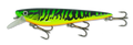 Krave Armor Firetiger Jointed 10" Musky