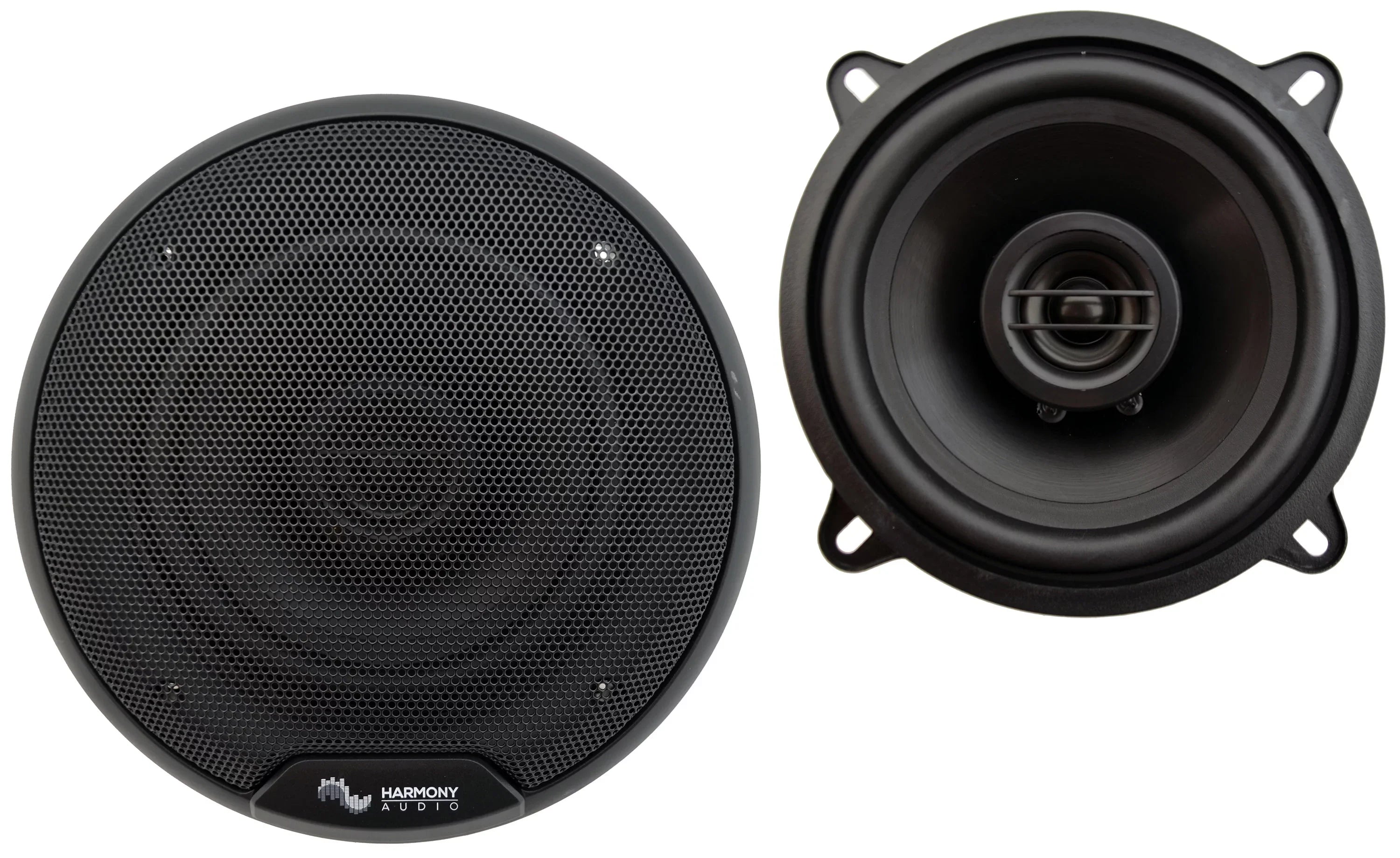 Door Fits 1988-2000 Replacement Rear Harmony Volvo Speaker V70 Speakers HA-R5