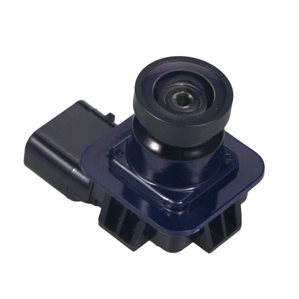 Waterproof 2013-2016 Backup Replacement 170° OE Wide Plug-and-Play For Angle Fusion Camera
