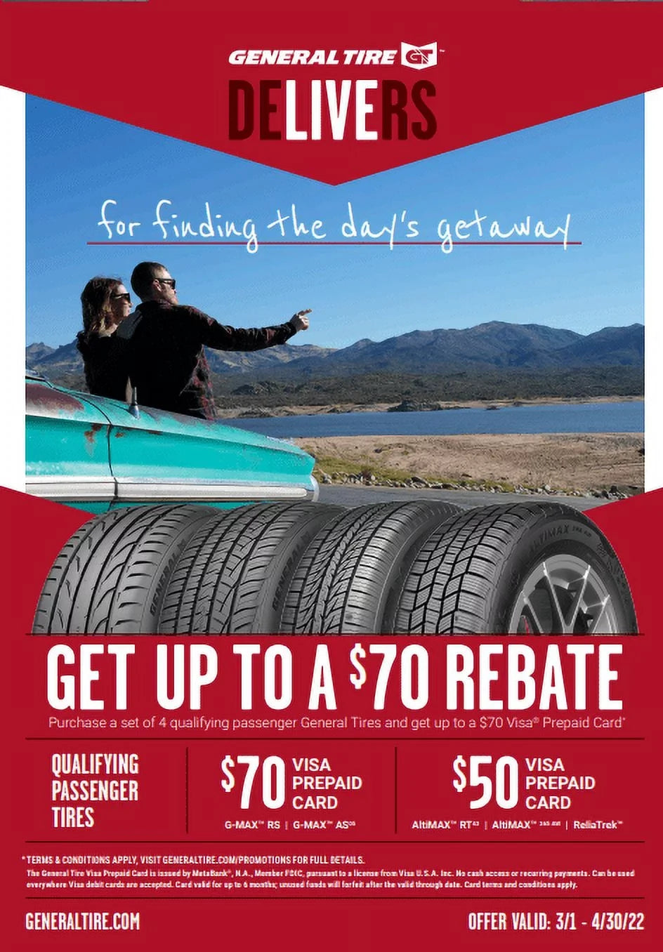 Tire XL AS-05 G-MAX Season UHP All General 205/40ZR17 Passenger 84W