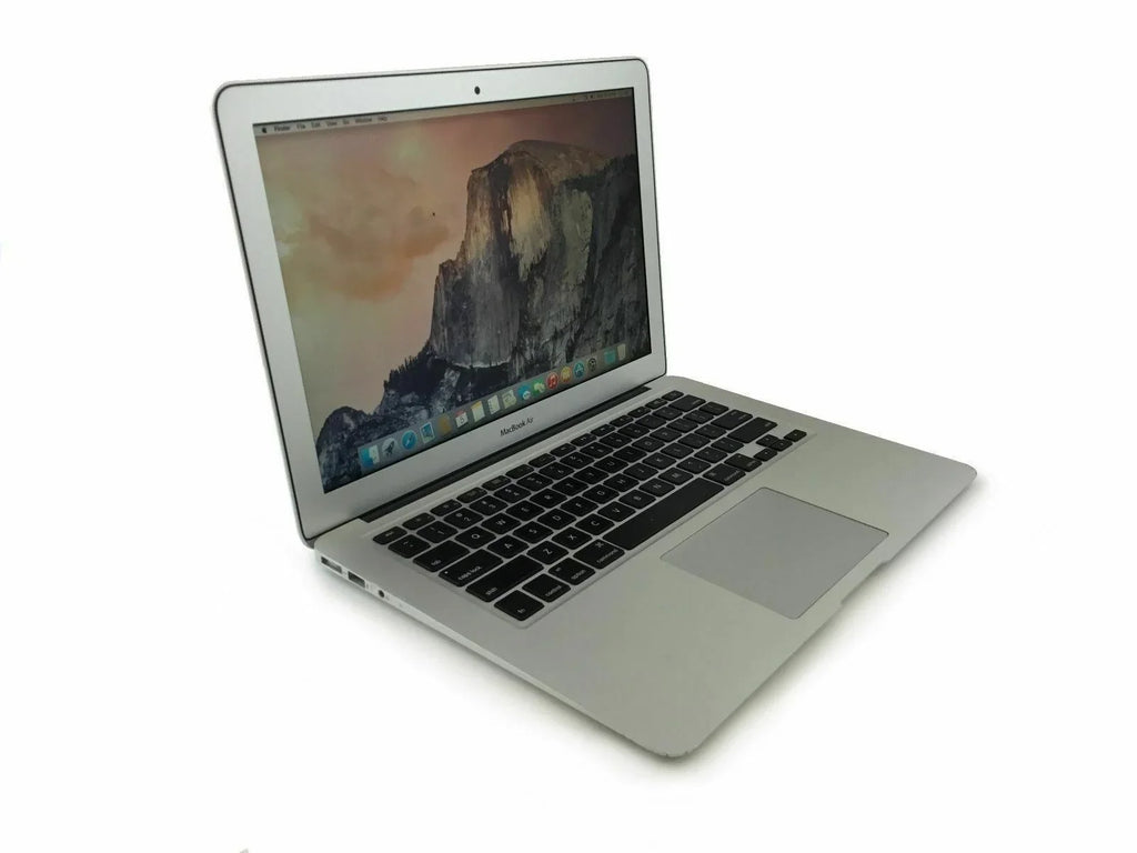 MD760LL/A Air 13 (Refurbished) SSD 1.3GHz MacBook i5 4GB Restored 128GB RAM Core