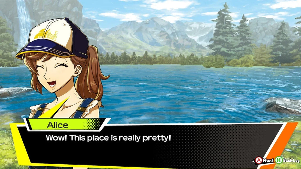 Adventure Trip Reel Switch Nintendo for Road Fishing: