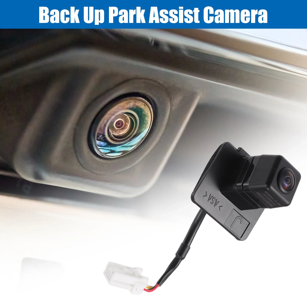 Angle Rear Unique Wide No.86267SG500 Assist Camera 2017 Car Subaru Forester for 2018 Up Back Bargains Park View Camera