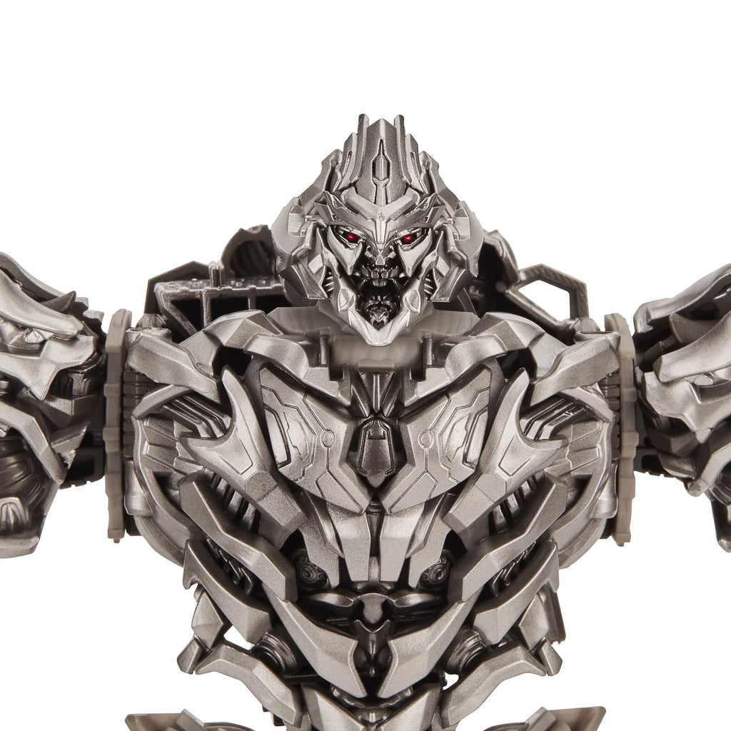 Studio 54 Voyager Class Transformers Megatron Series