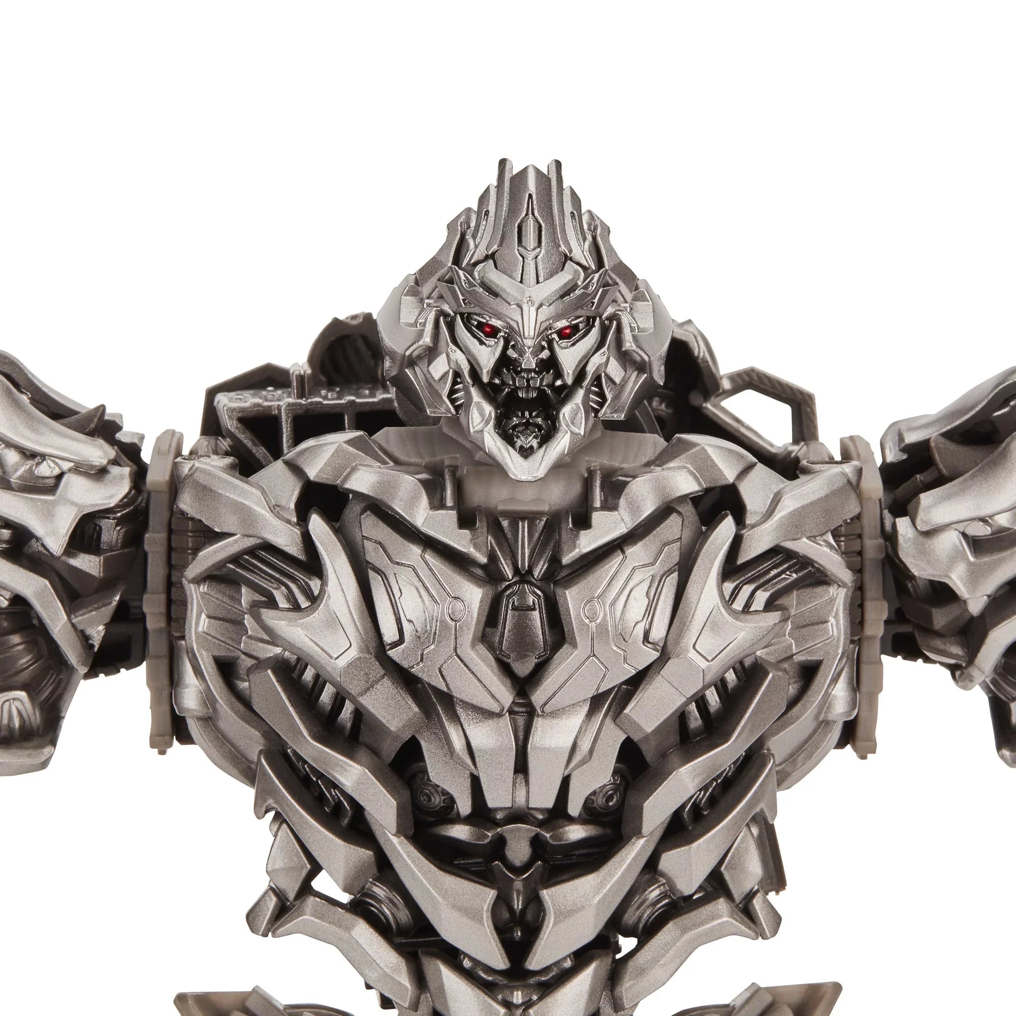 Studio 54 Voyager Class Transformers Megatron Series