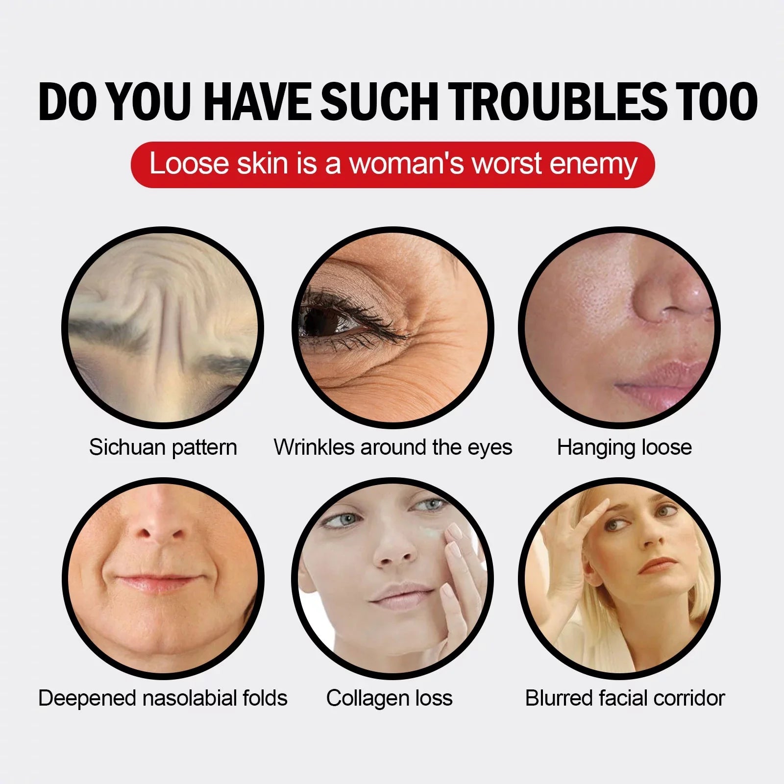 Moisturize Face Moisturize, Lines, Essence, Anti-wrinkle Oil Tea Filling Tighten Tender Aging, Cream Fine Skin, Yuxuan Tree Fade Suit, Resist 30ml, And