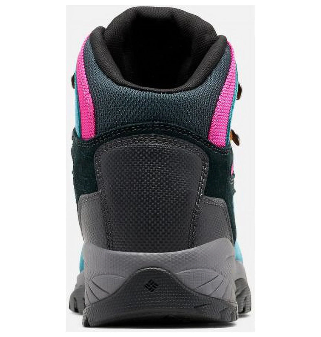 Women's Ridge Newton Amped Hiking Columbia 7 Boot Wide Plus