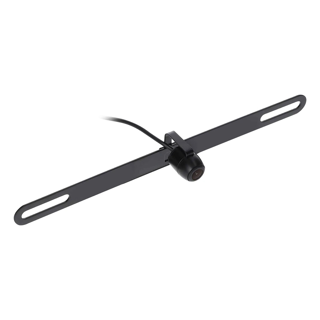 Plate Lines with WM-BPC License Backup Camera Parking Metra